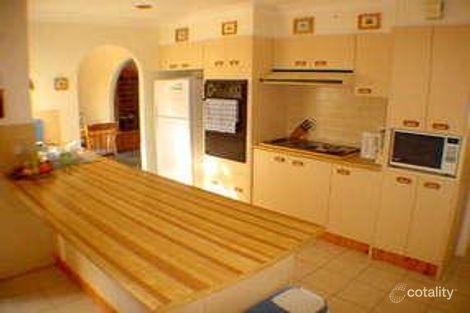 Property photo of 4 Cubitt Crescent Quakers Hill NSW 2763