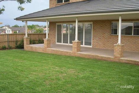Property photo of 1A David Road Castle Hill NSW 2154