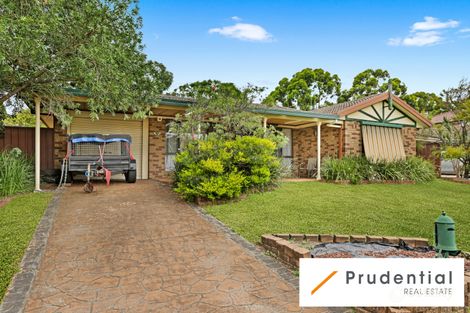 Property photo of 149 Gould Road Eagle Vale NSW 2558