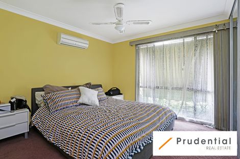 Property photo of 149 Gould Road Eagle Vale NSW 2558