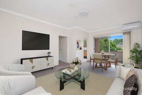 2/134-136 Frederick St, Ashfield, NSW 2131