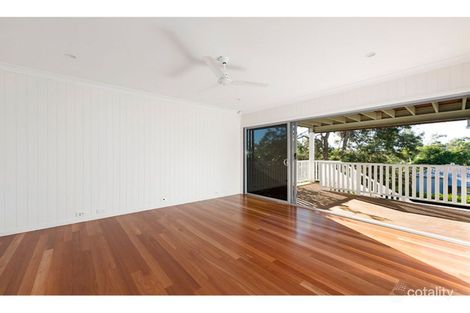 Property photo of 35 Garrick Terrace Herston QLD 4006