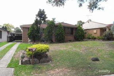 6 Camorta Cl, Kings Park, NSW 2148