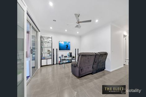 Property photo of 5 Jupiter Drive Truganina VIC 3029