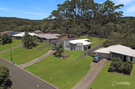 Property photo of 15 Gordon Drive Upper Coomera QLD 4209