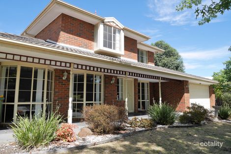 Property photo of 6 Ambleside Close Mooroolbark VIC 3138