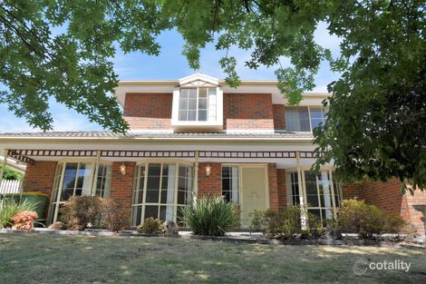 Property photo of 6 Ambleside Close Mooroolbark VIC 3138