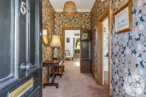 5 Stanley St, Sandy Bay, TAS 7005