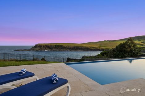 Property photo of 84 Kalang Road Kiama Heights NSW 2533