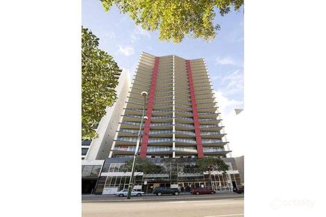Property photo of 45/22 St Georges Terrace Perth WA 6000