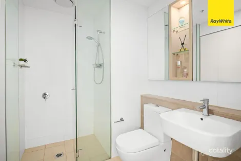 Property photo of 605/3 Mooltan Avenue Macquarie Park NSW 2113
