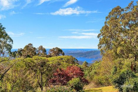 Property photo of 19 Ingham Street Lower Beechmont QLD 4211