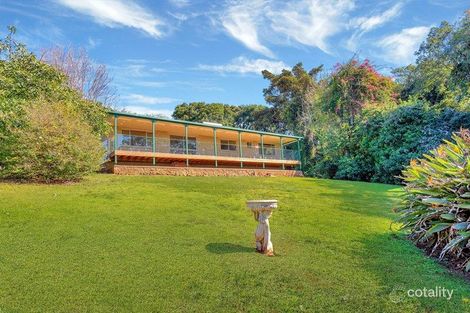 Property photo of 19 Ingham Street Lower Beechmont QLD 4211