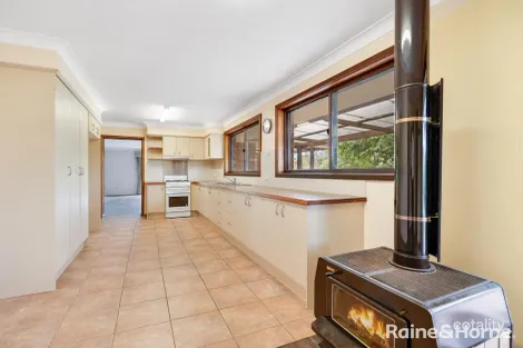 Property photo of 1307 Ophir Road Rock Forest NSW 2795