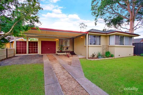 Property photo of 2 Panorama Crescent Freemans Reach NSW 2756