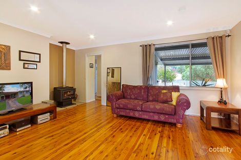 Property photo of 2 Panorama Crescent Freemans Reach NSW 2756