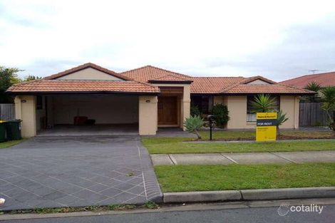 Property photo of 83 Wallum Drive Parkinson QLD 4115