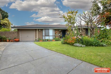 14 Dargin Way, Rockingham, WA 6168