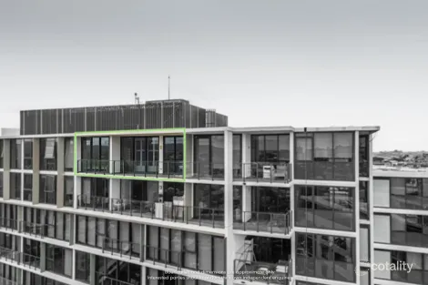 2203/10 Trinity St, Fortitude Valley, QLD 4006