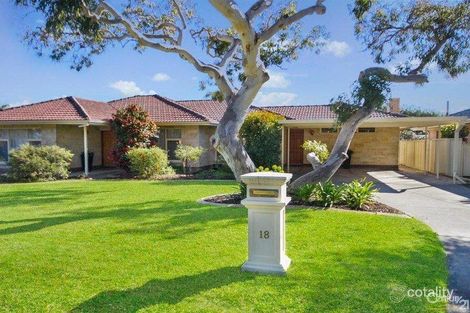 18 Demaret Ave, Fairview Park, SA 5126