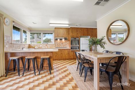 Property photo of 1 Shirlian Street Cheltenham VIC 3192