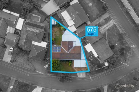 Property photo of 3 Kilkenny Road South Penrith NSW 2750