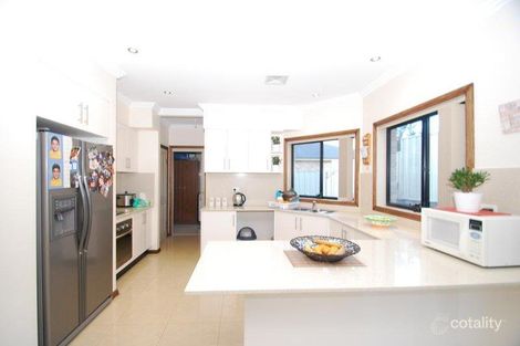 Property photo of 17A Turner Place Casula NSW 2170