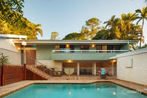 17 Louise St, Kenmore, QLD 4069