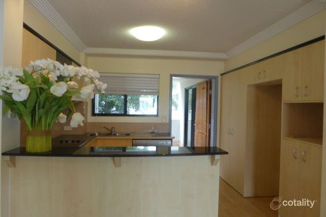 Property photo of 26 Parish Street Spring Hill QLD 4000