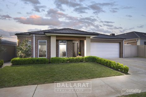 Property photo of 8 Carrum Street Alfredton VIC 3350