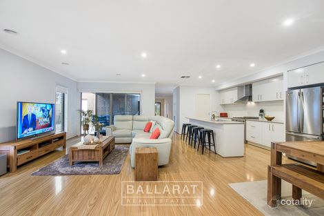 Property photo of 8 Carrum Street Alfredton VIC 3350