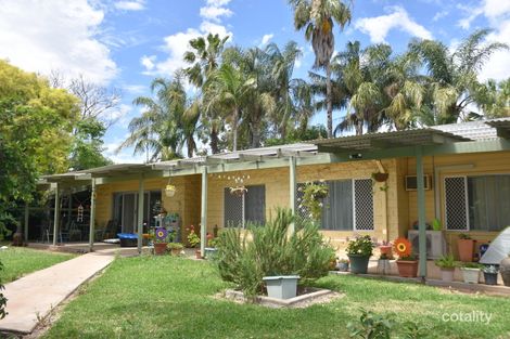 Property photo of 5 Cameron Place Moree NSW 2400