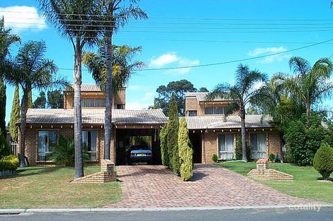 37 Mathis Way, Carine, WA 6020