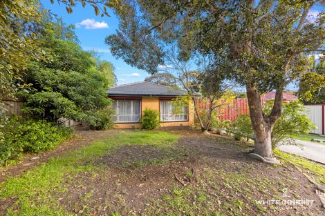 Property photo of 92 Jamieson Street St Albans VIC 3021