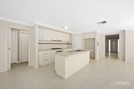 Property photo of 114 The Great Eastern Way South Morang VIC 3752