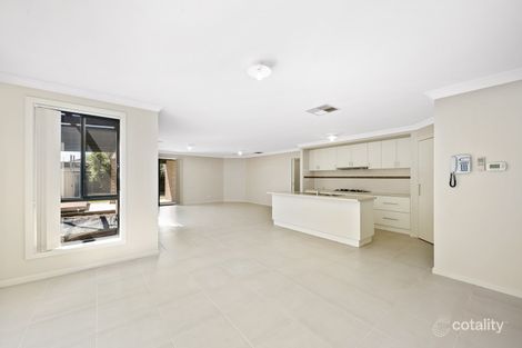 Property photo of 114 The Great Eastern Way South Morang VIC 3752