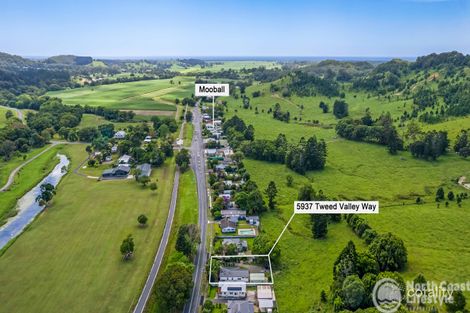 Property photo of 5937 Tweed Valley Way Mooball NSW 2483