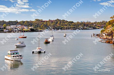 Property photo of 461/3 Marine Drive Chiswick NSW 2046
