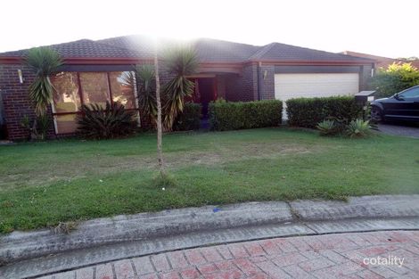 Property photo of 25 Aspen Street Carindale QLD 4152