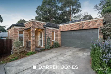 3/88 Para Rd, Montmorency, VIC 3094