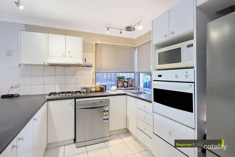 Property photo of 15 Teraweyna Close Woodcroft NSW 2767