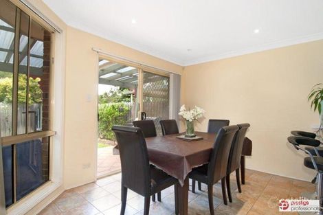 Property photo of 10 Collie Court Wattle Grove NSW 2173