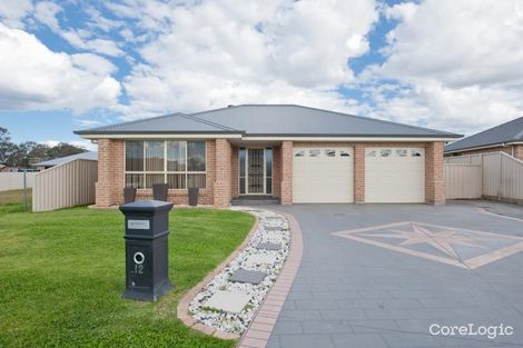Property photo of 12 Coral Gum Court Worrigee NSW 2540
