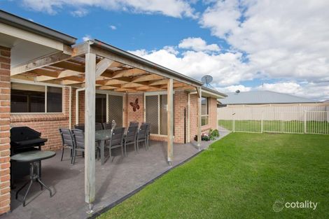 Property photo of 12 Coral Gum Court Worrigee NSW 2540