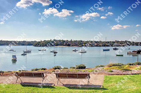 Property photo of 461/3 Marine Drive Chiswick NSW 2046