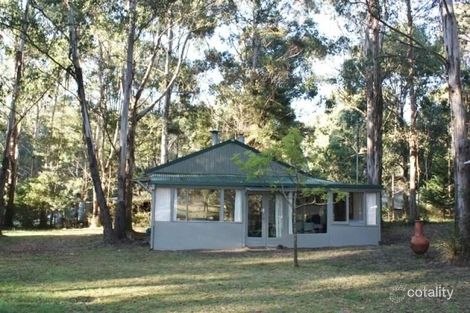 35 Coliban Dr, Lyonville, VIC 3461
