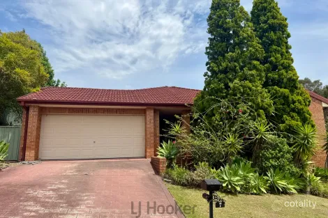 Property photo of 7 Defender Close Marmong Point NSW 2284