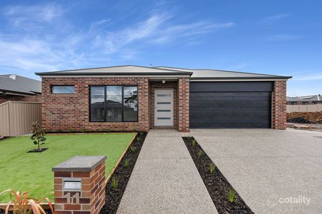 11 Dove Ave, Winter Valley, VIC 3358