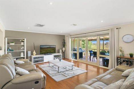 Property photo of 11 Margany Close Ngunnawal ACT 2913