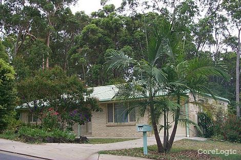 Property photo of 17 Skyline Terrace Burleigh Heads QLD 4220